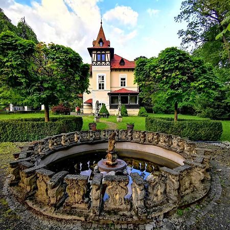 Bed and Breakfast Gloegglhof Trofaiach Exterior foto