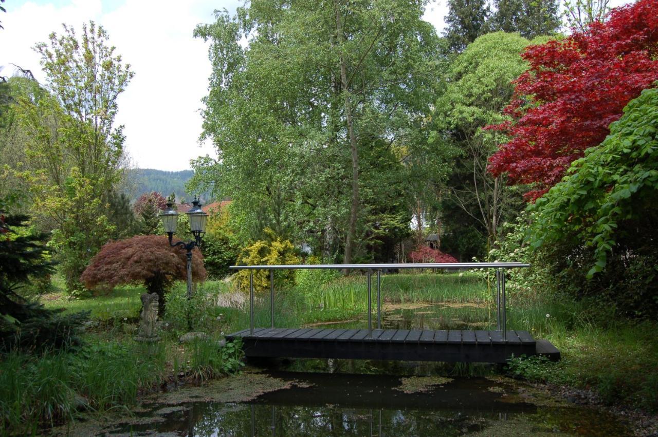 Bed and Breakfast Gloegglhof Trofaiach Exterior foto