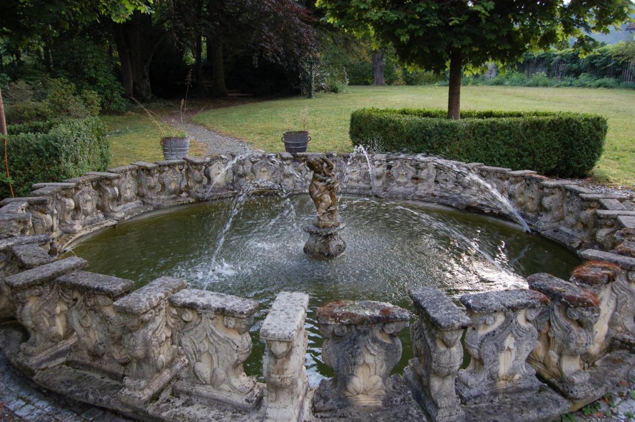 Bed and Breakfast Gloegglhof Trofaiach Exterior foto