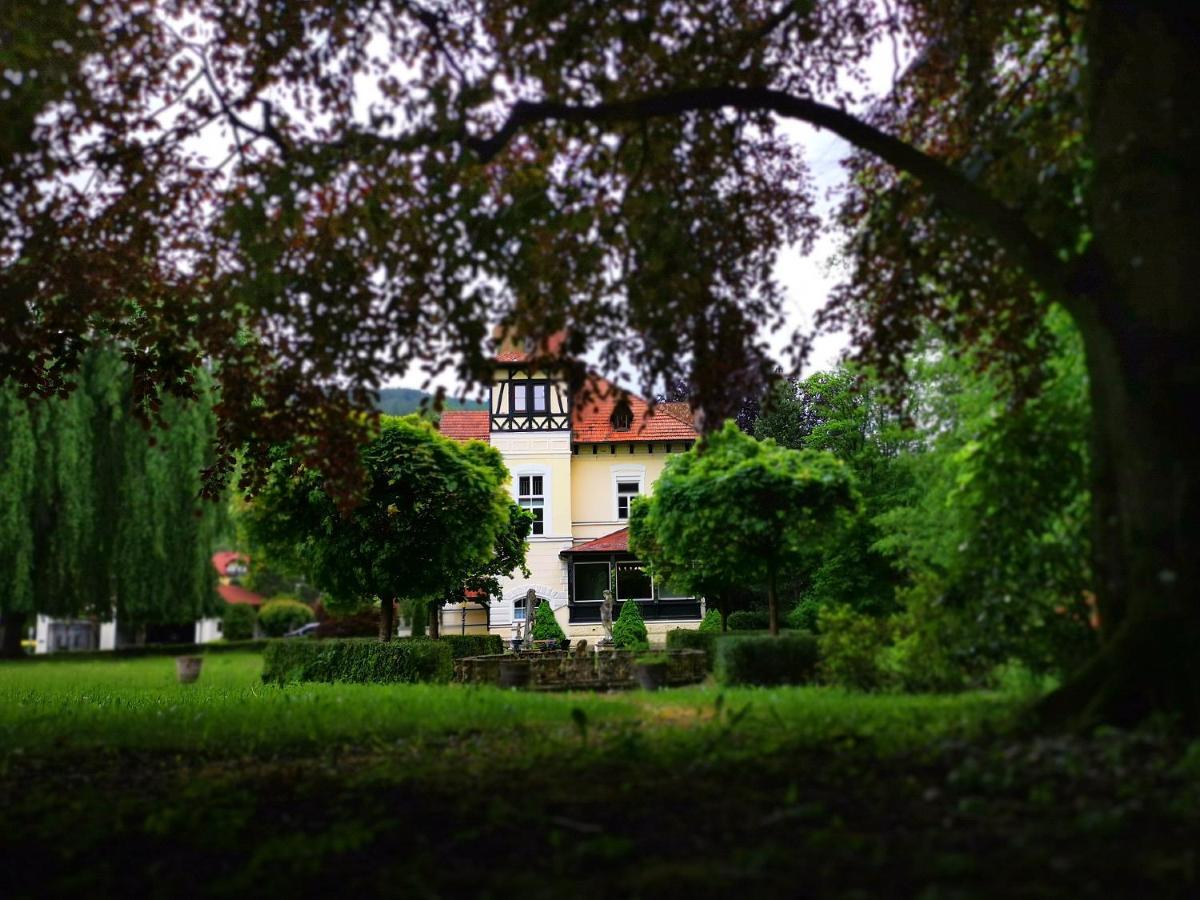 Bed and Breakfast Gloegglhof Trofaiach Exterior foto