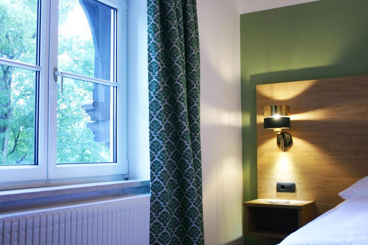 Bed and Breakfast Gloegglhof Trofaiach Exterior foto